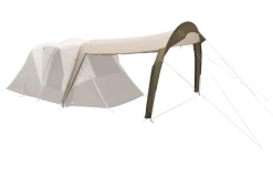 Robens Adventure Tents Double Shade Grabber -Camping Abenteuer Verkauf 665484 4556871