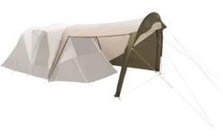 Robens Adventure Tents Double Shade Grabber -Camping Abenteuer Verkauf 665487 4556877