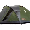 Coleman Active Zelt Darwin 4 Plus 4 Personen Kuppelzelt -Camping Abenteuer Verkauf 665490 4582266