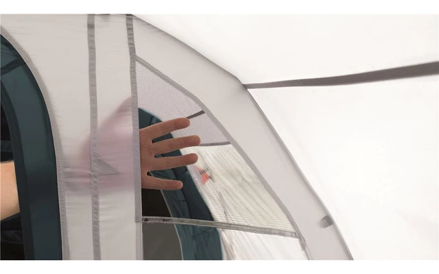 Easy Camp Palmdale 400 Tunnelzelt Für 4 Personen 8 Easy Camp Palmdale 400 Tunnelzelt Für 4 Personen – Bild 6