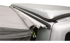 Outwell Touring Connect Kederschiene Set 4 Teilig Schwarz Grau 7 Bis 5 Mm -Camping Abenteuer Verkauf 666747 4634949