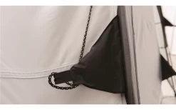 Easy Camp Shelter Kuppelzelt 6 Personen -Camping Abenteuer Verkauf 668661 4627875