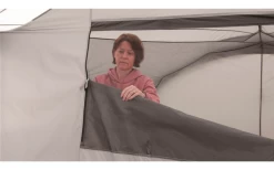 Easy Camp Shelter Kuppelzelt 6 Personen -Camping Abenteuer Verkauf 668664 4627881