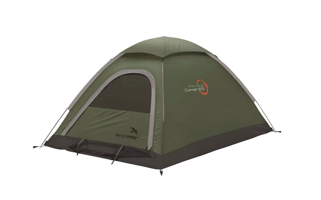 Easy Camp Comet 200 Kuppelzelt Für 2 Personen 3 Easy Camp Comet 200 Kuppelzelt Für 2 Personen