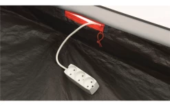 Easy Camp Palmdale 800 Lux Tunnelzelt 8 Personen -Camping Abenteuer Verkauf 669402 4628646