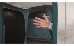 Easy Camp Palmdale 800 Lux Tunnelzelt 8 Personen -Camping Abenteuer Verkauf 669408 4628658