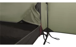 Robens Nordic Lynx 4 Tunnelzelt Dunkelgrün 4 Personen -Camping Abenteuer Verkauf 669558 4621785