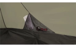 Robens Nordic Lynx 4 Tunnelzelt Dunkelgrün 4 Personen -Camping Abenteuer Verkauf 669564 4621797