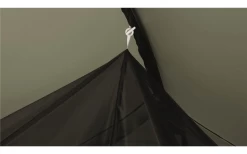 Robens Chaser 1 Tunnelzelt Dunkelgrün 1 Person Mit Moskitonetz -Camping Abenteuer Verkauf 669675 4622454