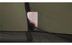 Robens Chaser 1 Tunnelzelt Dunkelgrün 1 Person Mit Moskitonetz -Camping Abenteuer Verkauf 669678 4622466