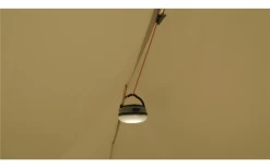 Robens Elk River Tunnelzelt Green Vineyard 1 Person -Camping Abenteuer Verkauf 669720 4623288