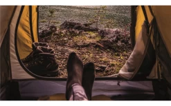 Robens Elk River Tunnelzelt Green Vineyard 1 Person -Camping Abenteuer Verkauf 669735 4623330