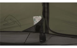 Robens Chaser 3XE Tunnelzelt Dunkelgrün 3 Personen Mit Moskitonetz -Camping Abenteuer Verkauf 669747 4622769