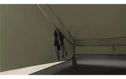 Robens Chaser 3XE Tunnelzelt Dunkelgrün 3 Personen Mit Moskitonetz -Camping Abenteuer Verkauf 669750 4622775