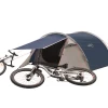 Easy Camp Vega 300 Compact Tunnelzel 3 Personen -Camping Abenteuer Verkauf 669819 4605456