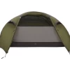 Robens Goshawk 4 Kuppelzelt 4 Personen Grün -Camping Abenteuer Verkauf 670050 4625202