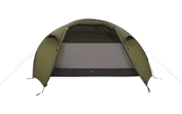 Robens Goshawk 4 Kuppelzelt 4 Personen Grün 3 Robens Goshawk 4 Kuppelzelt 4 Personen Grün
