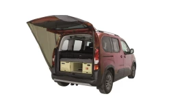 Outwell Seitenwand Upcrest