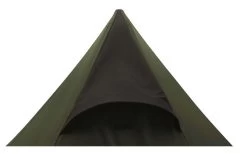 Robens Green Cone PRS Kuppelzelt Dunkelgrün 4 Personen -Camping Abenteuer Verkauf 670665 4625322