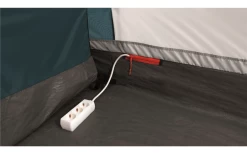 Easy Camp Edendale 600 Tunnelzelt 6 Personen -Camping Abenteuer Verkauf 670722 4629276