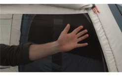 Easy Camp Edendale 600 Tunnelzelt 6 Personen -Camping Abenteuer Verkauf 670749 4629330