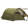 Robens Goshawk 2 Tunnelzelt 2 Personen Grün -Camping Abenteuer Verkauf 671088 4625022