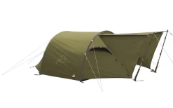 Robens Goshawk 2 Tunnelzelt 2 Personen Grün -Camping Abenteuer Verkauf 671091 4625028