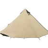 Robens Fairbanks Grande Tipi-Zelt 7 Personen Khaki 2 Robens Fairbanks Grande Tipi-Zelt 7 Personen Khaki -Camping Abenteuer Verkauf 671985 4624821