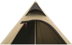 Robens Fairbanks Grande Tipi-Zelt 7 Personen Khaki -Camping Abenteuer Verkauf 671988 4624827