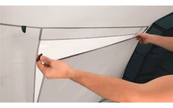 Easy Camp Edendale 400 Tunnelzelt 4 Personen 10 Easy Camp Edendale 400 Tunnelzelt 4 Personen -Camping Abenteuer Verkauf 672849 4629147