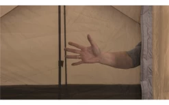 Easy Camp Moonlight Cabin Familienzelt 10 Personen -Camping Abenteuer Verkauf 672984 4629939