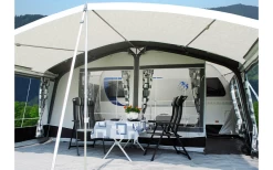 Walker Elips 280 Vorzelt Stahlgestänge 885 Umlaufmaß 870-900 Cm -Camping Abenteuer Verkauf 673389 4590600