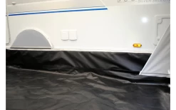 Walker Elips 280 Vorzelt Stahlgestänge 885 Umlaufmaß 870-900 Cm -Camping Abenteuer Verkauf 673842 4590576