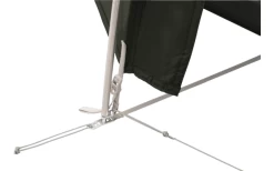 Robens Chaser 1 Tunnelzelt Dunkelgrün 1 Person Mit Moskitonetz -Camping Abenteuer Verkauf 675876 4622448