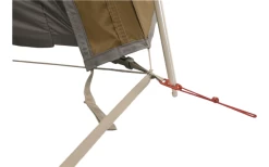 Robens Stony Brook 3 Tunnelzelt 3 Personen Green Vineyard -Camping Abenteuer Verkauf 676200 4622253