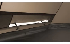 Robens Chinook Ursa PRS Tipi Zelt Dunkelgrün 8 Personen -Camping Abenteuer Verkauf 676272 4623114