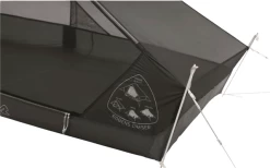 Robens Chaser 2 Tunnelzelt Dunkelgrün 2 Personen Mit Moskitonetz -Camping Abenteuer Verkauf 676359 4622595