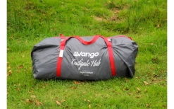 Vango Tailgate Hub Low -Camping Abenteuer Verkauf 680445 4659993