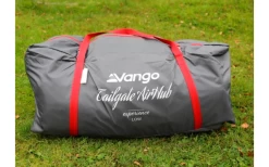 Vango Tailgate AirHub Low -Camping Abenteuer Verkauf 680502 4660035