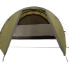 Robens Voyager Versa 4 Tunnelzelt 4 Personen 415 X 230 X 125 Cm -Camping Abenteuer Verkauf 680535 5040485