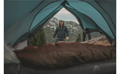 Robens Boulder 2 Kuppelzelt 2 Personen 240 X 220 X 110 Cm -Camping Abenteuer Verkauf 681183 5013650