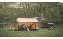 Robens Yukon Shelter Leichtzelt Für 4 Personen Khaki 9 Robens Yukon Shelter Leichtzelt Für 4 Personen Khaki -Camping Abenteuer Verkauf 681390 5071709
