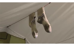 Robens Voyager 3 EX Tunnelzelt 3 Personen 395 X 180 X 115 Cm -Camping Abenteuer Verkauf 681531 5038547