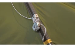 Robens Voyager 3 EX Tunnelzelt 3 Personen 395 X 180 X 115 Cm -Camping Abenteuer Verkauf 681534 5038553