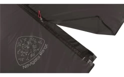 Robens Klondike PRS Bellzelt 6 Personen 390 X 370 X 270 Cm -Camping Abenteuer Verkauf 681945 5038193