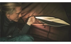 Robens Green Cone PRS Kuppelzelt Dunkelgrün 4 Personen -Camping Abenteuer Verkauf 683010 5051510