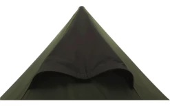 Robens Green Cone PRS Kuppelzelt Dunkelgrün 4 Personen -Camping Abenteuer Verkauf 683013 5051492
