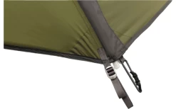 Robens Voyager Versa 3 Tunnelzelt 3 Personen 395 X 195 X 115 Cm -Camping Abenteuer Verkauf 683046 5038334