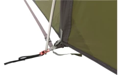 Robens Voyager Versa 3 Tunnelzelt 3 Personen 395 X 195 X 115 Cm -Camping Abenteuer Verkauf 683049 5038340