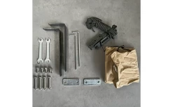 K'Foam Duschkabine 11 K'Foam Duschkabine -Camping Abenteuer Verkauf 683616 4699604